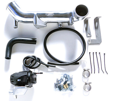 HKS Super SQV IV Kit | Honda Civic Type R | FK2/FK8 2.0T K20C1 | 2015-2021