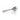 Hybrid Racing Competition Shift Rod (170MM) | Honda Civic Type R | FK8 K20C1 2.0T | 2017+