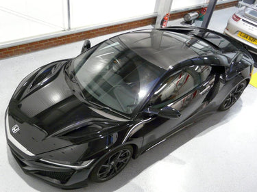 QuickSilver Race Catalyst 200cpsi | Honda NSX NC1 | 2017+