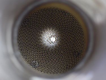 QuickSilver Race Catalyst 200cpsi | Honda NSX NC1 | 2017+