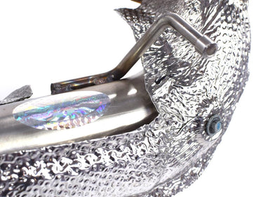 QuickSilver Sport Exhaust System | Honda NSX NC1 | 2017+