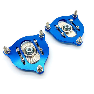 Ballade Sports Top Mount Camber Plate Kit | Honda Civic Type R | FK8 2.0T K20C1 | 2017+