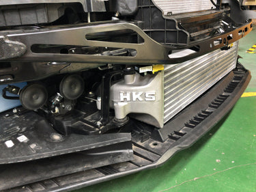 HKS | Intercooler | Honda Civic Type R | FK8 | 2.0T K20C1 | 2017+