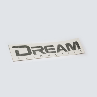 Dream Automotive Decals