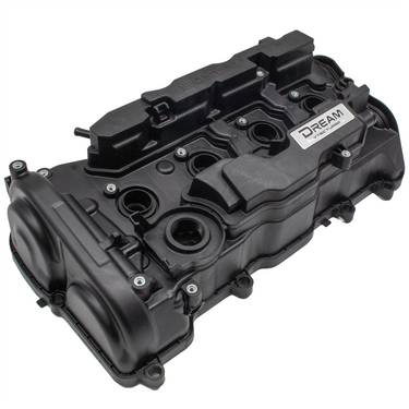 Dream Automotive Engine Plaque | Honda Civic Type R | FK2 / FK8 2.0T K20C1 | 2015+