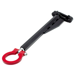 J's Racing | Front Tow Hook | Honda Civic Type R | FK8 2.0T K20C1 | 2017+