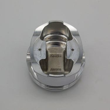 Traum Optimum Performance Forged Piston Set | Honda Civic Type R | FK2/FK8 2.0T K20C1 | 2015+