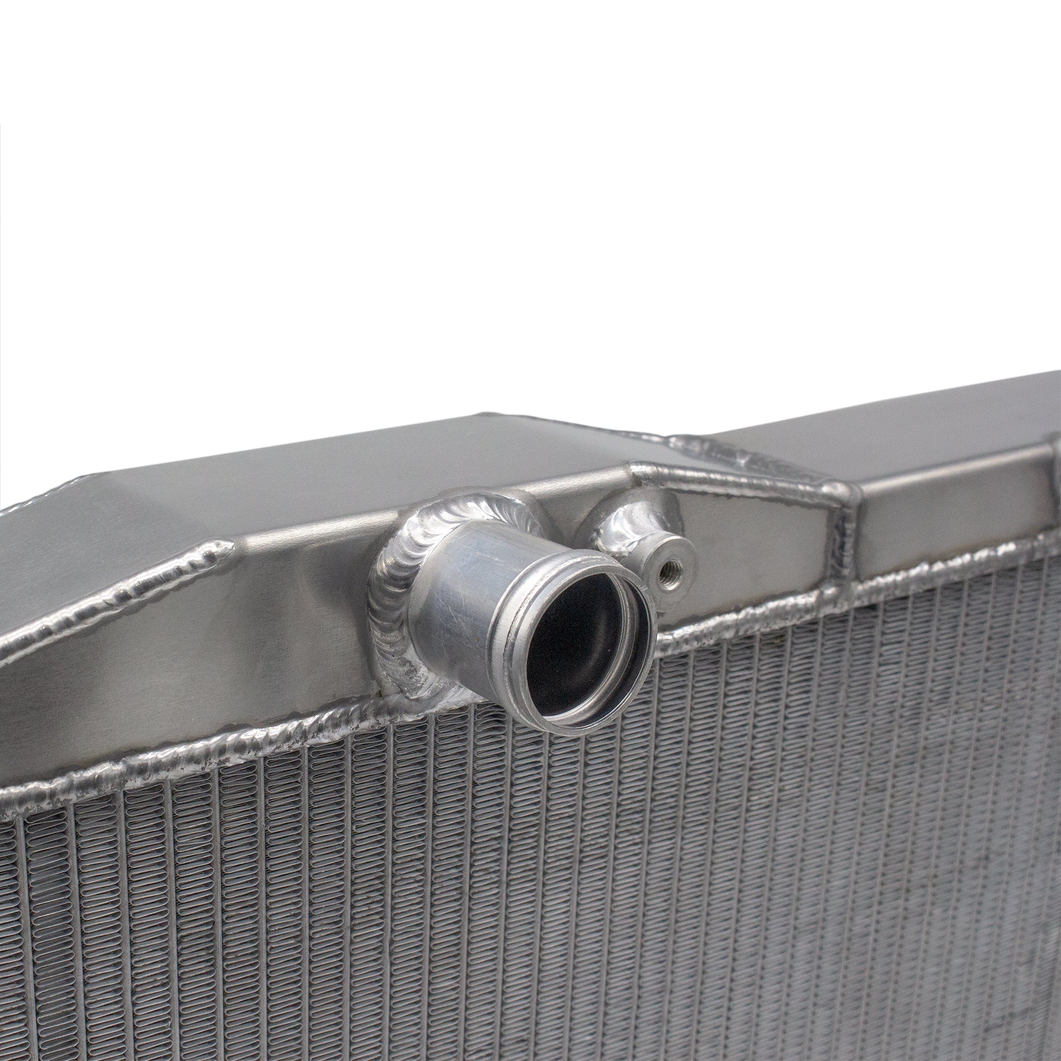 Dream Automotive Radiator | Honda Civic Type R | FK2 2.0T K20C1 | 2015