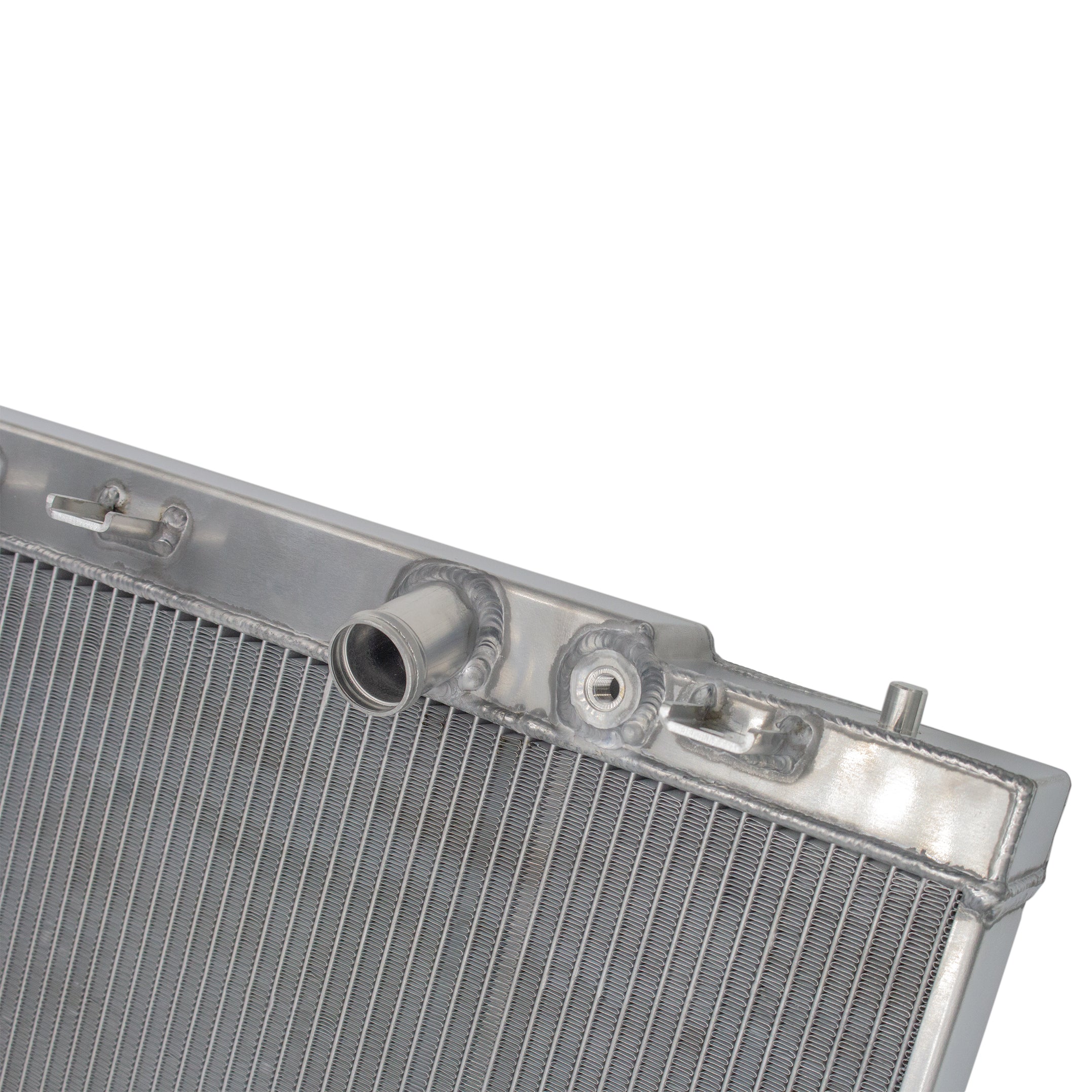 Dream Automotive Radiator | Honda Civic Type R | FK8 2.0T K20C1 | 2017