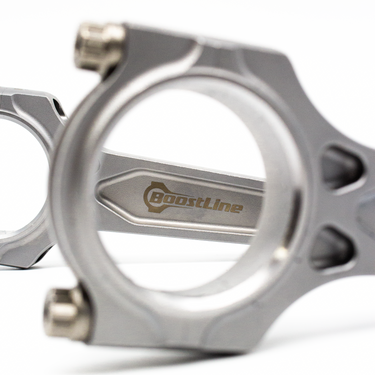 Wiseco BoostLine 1200HP Connecting Rods 143.66MM | Honda Civic Type R | FK2/FK8 2.0T K20C1 | 2015+