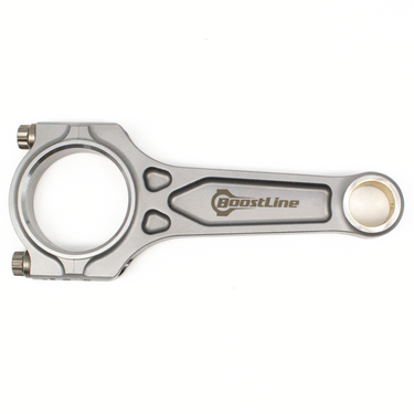 Wiseco BoostLine 1200HP Connecting Rods 143.66MM | Honda Civic Type R | FK2/FK8 2.0T K20C1 | 2015+