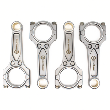 Wiseco BoostLine 1200HP Connecting Rods 143.66MM | Honda Civic Type R | FK2/FK8 2.0T K20C1 | 2015+