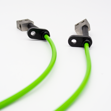 Dream Automotive Braided Brake Lines | Honda e | ZC7 | 2020