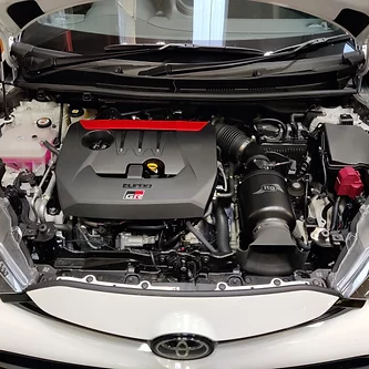 ITG Maxogen Induction Kit | Toyota GR Yaris | G16E-GTS | 2021+