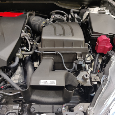 ITGYARISSCOOP ITG Intake Scoop | Toyota Yaris GR | 2021+ 