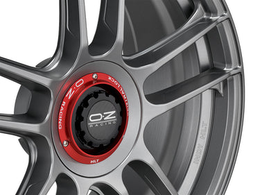 O.Z Racing Indy HLT | Toyota GR Yaris | G16E-GTS | 2021+