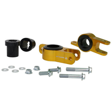 Anti-Lift Kit - Front Wishbone Control Arm Lower Inner Rear Bushing KCA467
