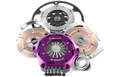 Xtreme Clutch Performance Clutch Kit | Honda Civic Type R | FK2/FK8 2.0T K20C1 | 2015+