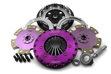 Xtreme Clutch Performance Clutch Kit | Honda Civic Type R | FK2/FK8 2.0T K20C1 | 2015+