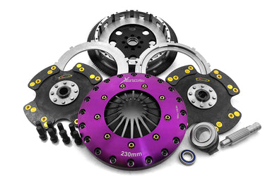 Xtreme Clutch Performance Clutch Kit | Honda Civic Type R | FK2/FK8 2.0T K20C1 | 2015+