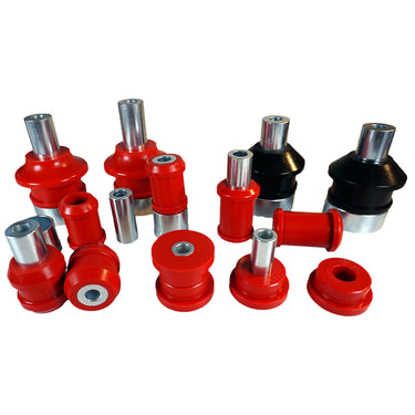 Polybush | Full Polyurethane Bush Kit | Toyota GR Yaris | G16E-GTS | 2021+