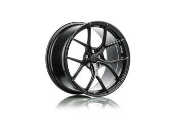 Titan 7 T-S5 Forged Split 5 Spoke Wheel | Honda Civic Type R | FK2/FK8 2.0T K20C1 | 2015-2020