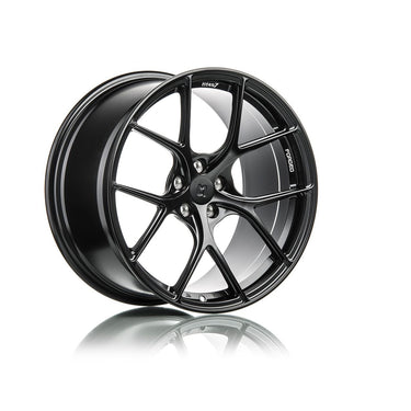 Titan 7 T-S5 Forged Split 5 Spoke Wheel | Honda Civic Type R | FK2 2.0T K20C1 | 2015-16+