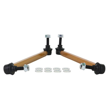 WHITELINE Front Anti-Roll Bar Link | Honda Civic Type R | FK8 2.0T K20C1 | 2017+