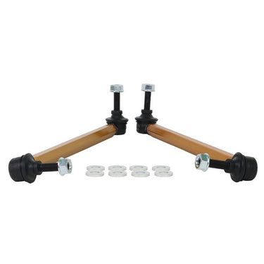 WHITELINE Front Anti-Roll Bar Link | Toyota GR Yaris | G16E-GTS | 2021+