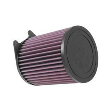 K&N High-Flow Air Filter | Mercedes-AMG A 45 4MATIC | W176 2.0T M133 | 2015-2018
