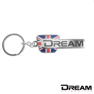 Dream Automotive Keyring
