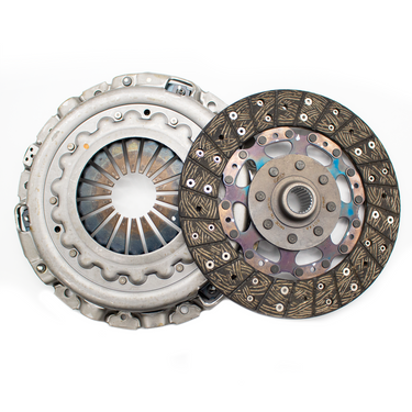 EXEDY | OEM Single Mass Clutch Conversion Kit | Honda Civic Type R | FK2 K20C1 2.0T | 2015+