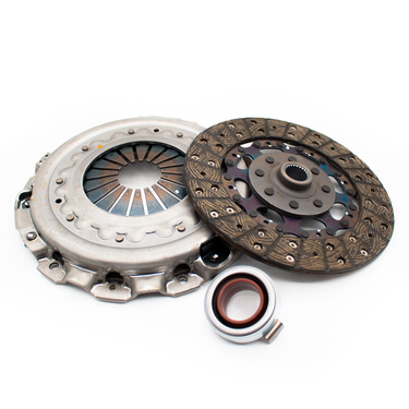 EXEDY | OEM Single Mass Clutch Conversion Kit | Honda Civic Type R | FK2 K20C1 2.0T | 2015+