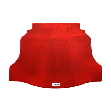 Mugen Luggage Mat Set | Honda Civic Type R | FK8 2.0T K20C1 | 2017+