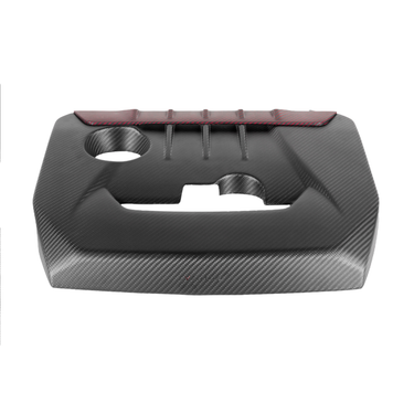 Eventuri Engine Cover | Toyota GR Yaris | G16E-GTS | 2021+