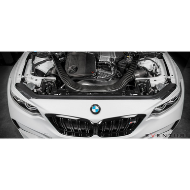 Eventuri Intake System |  BMW M2 Competition | F87 3.0T N55 | 2018+