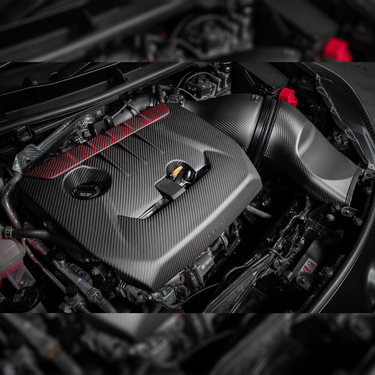 Eventuri Engine Cover | Toyota GR Yaris | G16E-GTS | 2021+