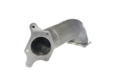 Dream Automotive De-Cat Downpipe | Honda Civic Type R | FK2 2.0T K20C1 | 2015-2016