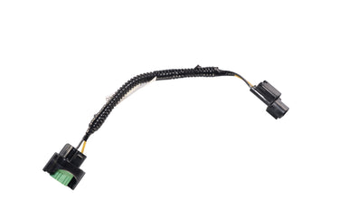 Genuine Honda Modulo JDM Yellow LED Fog Light & Wiring Harness Kit | Honda Civic Type R | FK8 2.0T K20C1 | 2017+