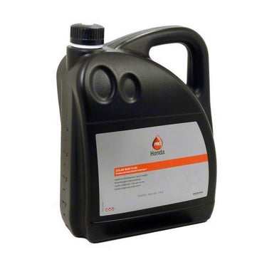 Genuine Honda Type 2 Blue Coolant | PRE-MIXED | All Hondas