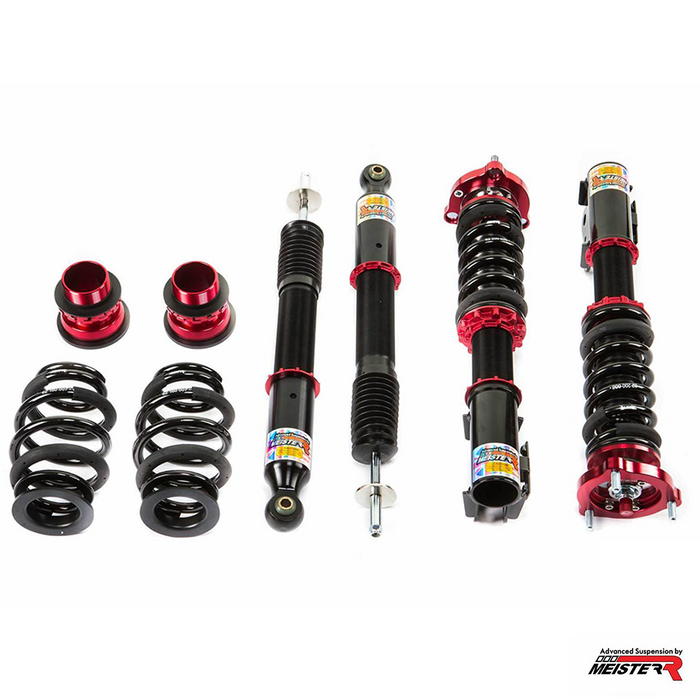 Meister R Ep3 Meister R – Dream Automotive