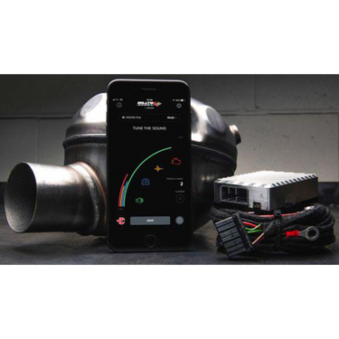 Milltek Active Sound Control | Honda e | ZC7 | 2020+