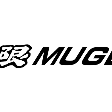 Mugen Wind Deflectors FITTING KIT Only | Honda Civic Type R | FK8 2.0T K20C1 | 2017+