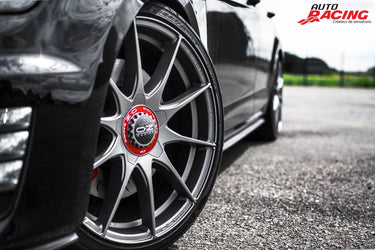 O.Z Racing Formula HLT 5H | Toyota GR Yaris | G16E-GTS | 2021+