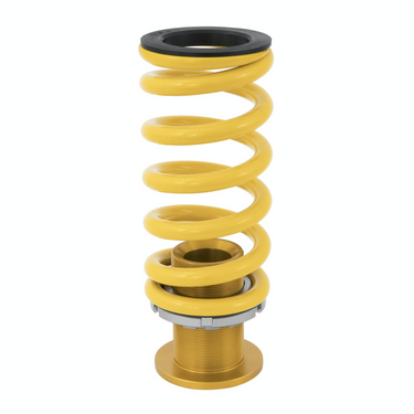 Öhlins Road & Track Coilover Suspension Kit | Honda Civic Type R | FK8 2.0T K20C1 | 2017+