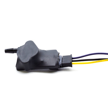 P3 Gauges Analog Boost Sensor | Honda Civic Type R | FK8 2.0T K20C1 | 2017+