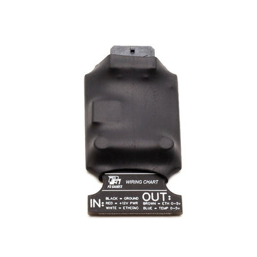 P3 Gauges Ethanol Sensor Voltage Adaptor | Honda Civic Type R | FK8 2.0T K20C1 | 2017+