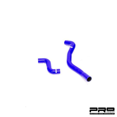 AIRTEC Pro-Hoses 2 Piece Coolant Hose Kit | Toyota GR Yaris | G16E-GTS | 2021+