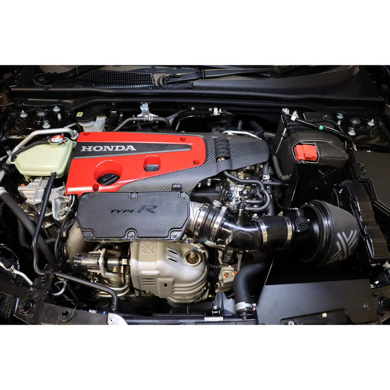 Honda Civic Type R | FL5 | Intakes – Dream Automotive
