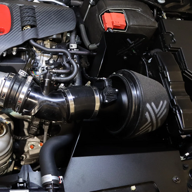 PK444 Pipercross | Induction Kit | Honda Civic Type R | FL5 K20C1 2.0T | 2023+